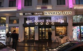 Grand Washington Hotel Istanbul